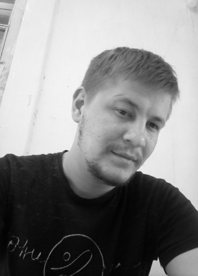 Romeo, 31, Россия, Мытищи