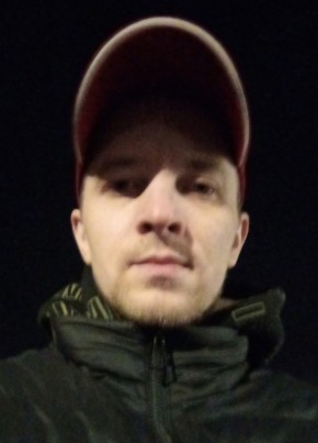 Константин из Кулунды 31 год