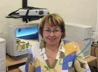 Татьяна, 62, Россия, Усинск