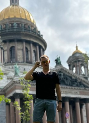 Ярослав, 28, Россия, Зеленоград