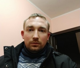 Кирилл, 37 лет, Липецк