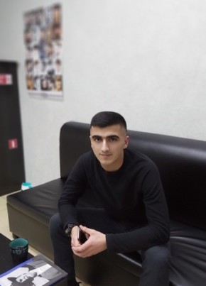 Махир, 26, Azərbaycan Respublikası, Divichibazar