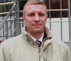 Владимир, 51 год, Брянск