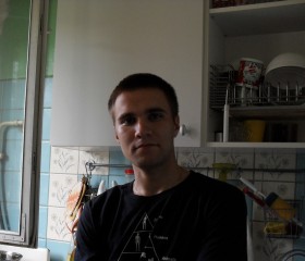 Николай, 35 лет, Кандалакша