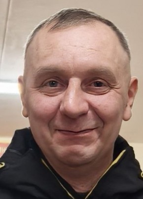 Тимофей из Кубинки 44 года