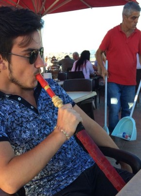 Hasan, 24, Türkiye Cumhuriyeti, Tepecik