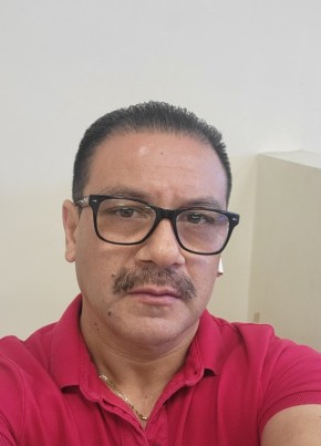 Octavio, 52, United States of America, Encinitas