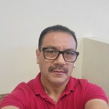 Octavio, 53  , Encinitas