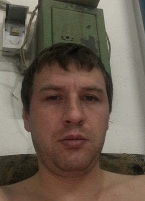 Леонид, 35, Россия, Нальчик