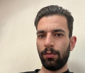 Nima, 27, Tehran