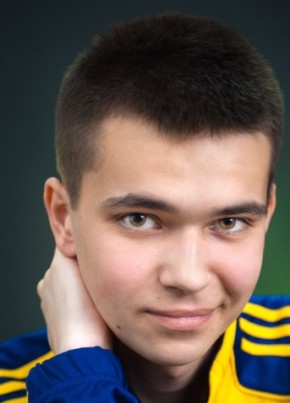 Дмитрий, 26, Україна, Словянськ