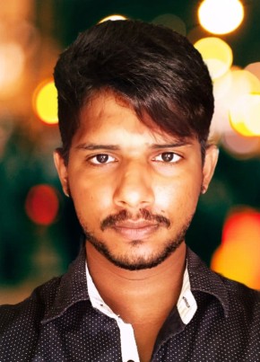 ashok, 28, India, Chennai