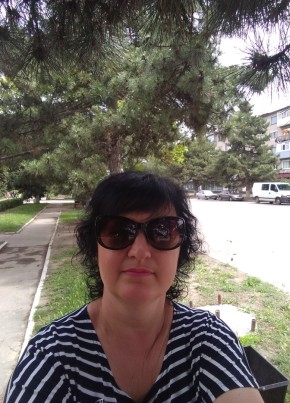 Надя, 46, Україна, Дніпрорудне