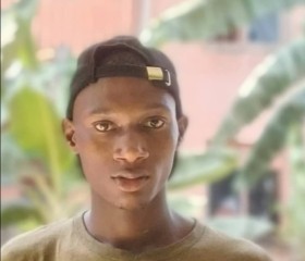 mark, 23 года, Kampala