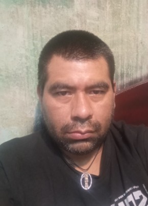Jose из Toluca de Lerdo 38 лет