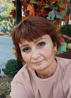 Наталья из Ростова-на-Дону 47 лет