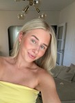 Svetlana, 26, Saint Petersburg