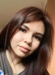 Алиса, 22 года, Красноярск