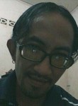 Shah Roza, 39 лет, Kampung Baru Subang