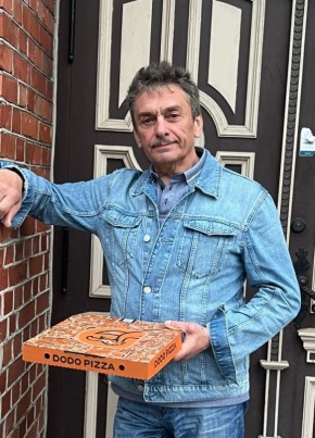Юрий из Locarno 55 лет