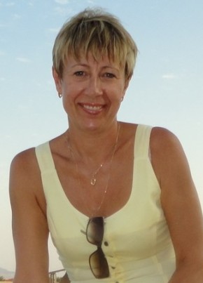 Татьяна, 58, Россия, Москва