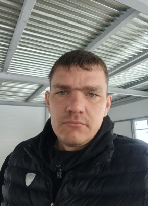 Руслан из Москвы 36 лет