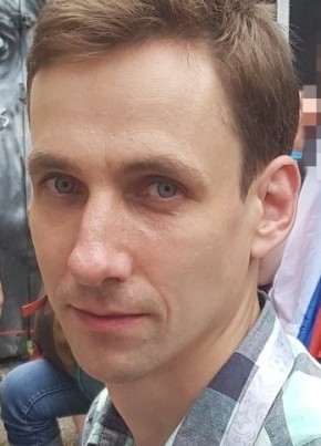 Александр, 44, Россия, Москва