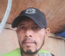 Paryono, 18, Purwodadi