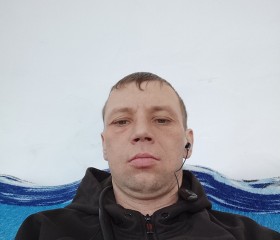 Aleksey, 35, Aginskoye (Transbaikal)