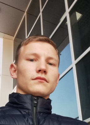 Алексей, 20, Россия, Большой Камень