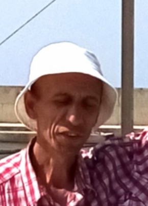 Андрей, 50, Россия, Лермонтов