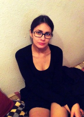 Катерина, 33, Россия, Москва