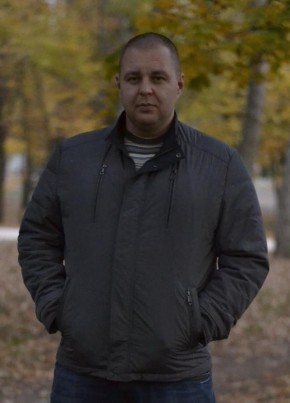 Петр, 37, Україна, Сєвєродонецьк