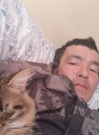 Innokentiy, 33, Osa (Irkutsk)