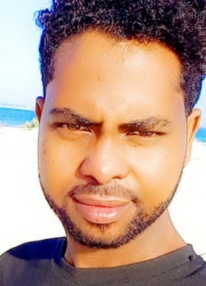 Jb jabra, 29, Jamhuuriyadda Federaalka Soomaaliya, Muqdisho