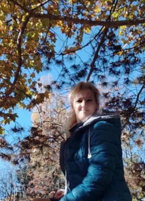 Марина, 37, Россия, Школьное