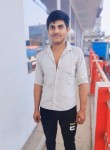 Nagender Yadav J, 18 лет, Faridabad