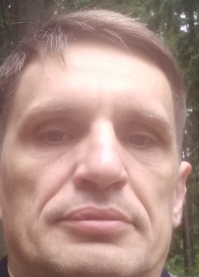 Скеп Тик, 49, Россия, Северодвинск