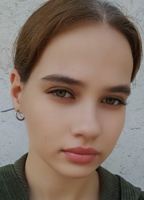 Анна из Кемерово 22 года