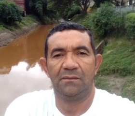 Orisvaldo, 51 год, Itabirito