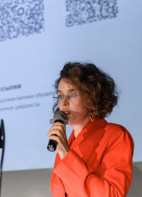 Елена из Нижнего Новгорода 40 лет