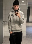 Miklas, 20 лет, Jyväskylä