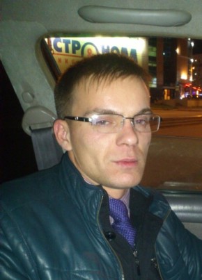 Андрей, 33, Россия, Южно-Сахалинск
