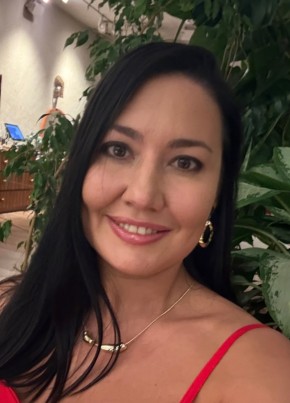 Lady из Краснодара 36 лет