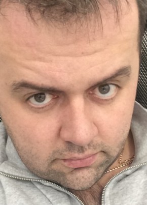 Александр, 40, Россия, Бугуруслан