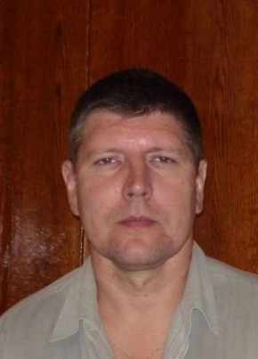 Viktor, 52, Россия, Торбеево