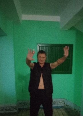 Александр, 54, Россия, Тобольск