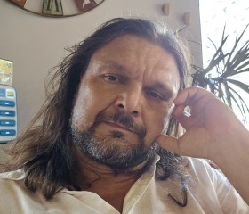 Ален Карайкович, 52, Saint Petersburg