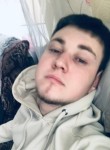 Kirill, 25, Shebekino