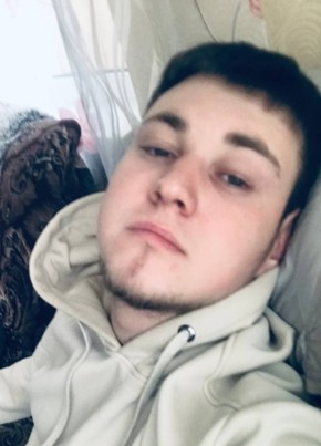 Kirill, 26, Russia, Shebekino